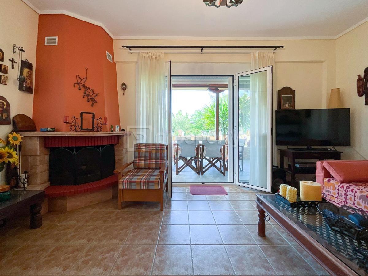 Private Paradise In Nikiti Exterior foto